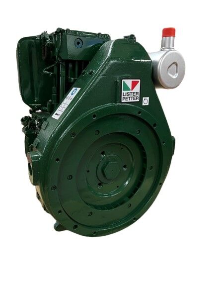 LT1 RECONDITIONED ENGINE