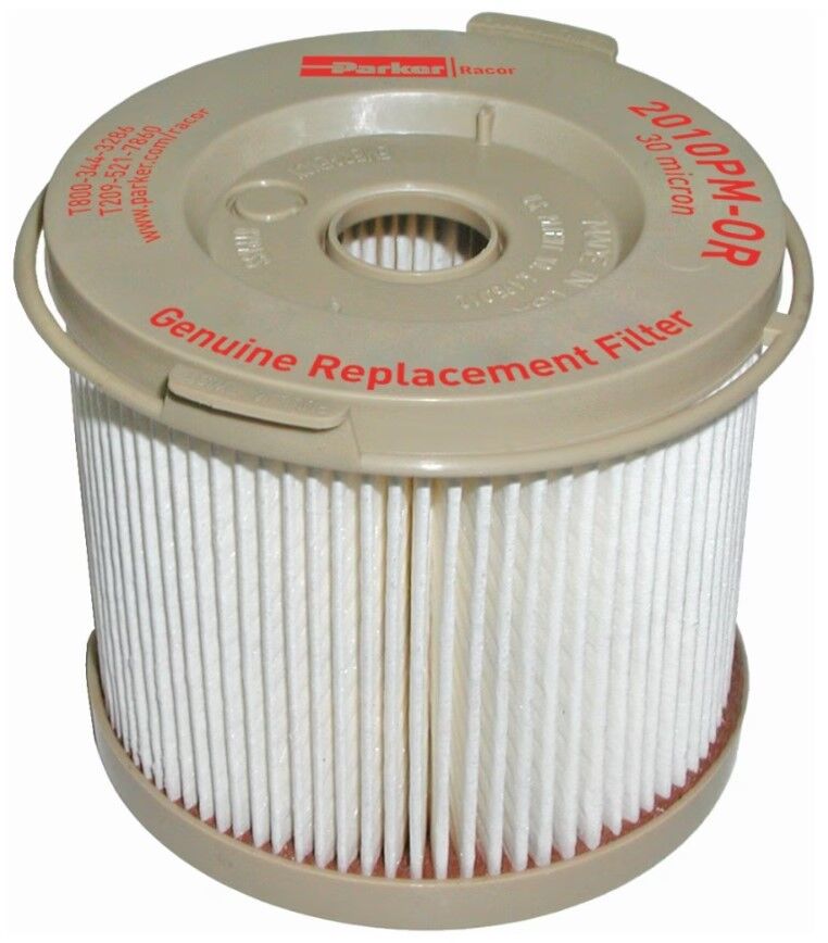 FUEL FILTER ELEMENT KIT 2010PM-OR